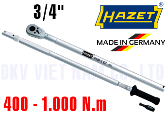 Cờ lê lực Hazet 6150-1 CT CAL