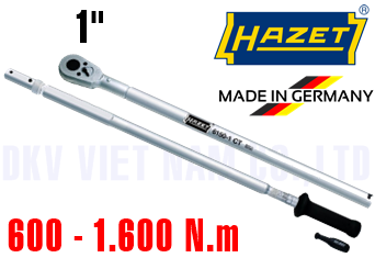 Cờ lê lực Hazet 6160-1 CT