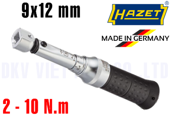 Cờ lê lực Hazet 6280-1 CT