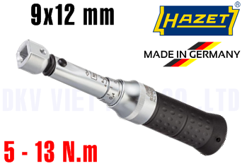 Cờ lê lực Hazet 6281-2 CT