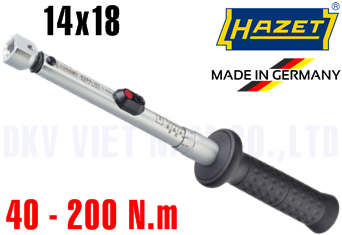 Cờ lê lực Hazet 6292-1 CT