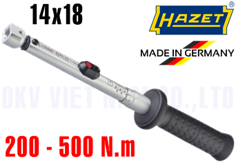 Cờ lê lực Hazet 6295-1 CT CAL