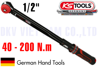 Cờ lê lực KS Tools 516.1442