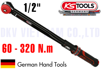Cờ lê lực KS Tools 516.1472