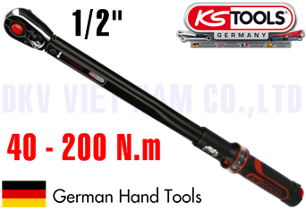 Cờ lê lực KS Tools 516.1542