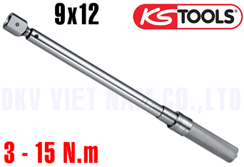 Cờ lê lực KS Tools 516.5061
