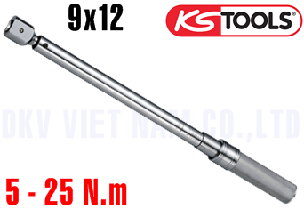 Cờ lê lực KS Tools 516.5062