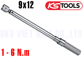 Cờ lê lực KS Tools 516.5063