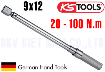 Cờ lê lực KS Tools 516.5065