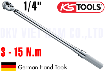 Cờ lê lực KS Tools 516.5151