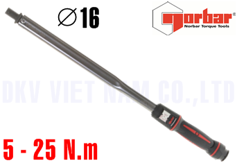 Cờ lê lực Norbar 15061