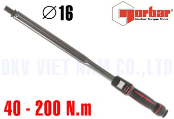 Cờ lê lực Norbar 15074