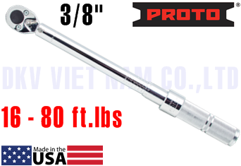 Cờ lê lực Proto J6006C