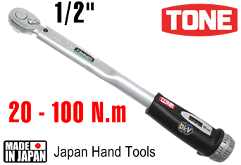 Cờ lê lực TONE T4MN100