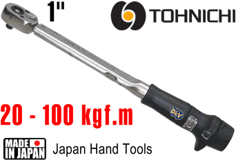 Cờ lê lực Tonichi 10000QLE2
