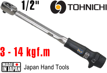 Cờ lê lực Tonichi 1400QL3
