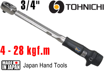 Cờ lê lực Tonichi 2800QL3
