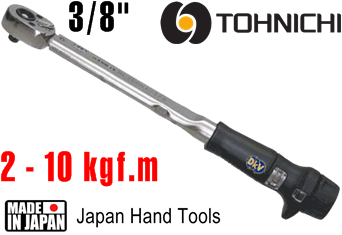 Cờ lê lực Tonichi 900QL4-3/8