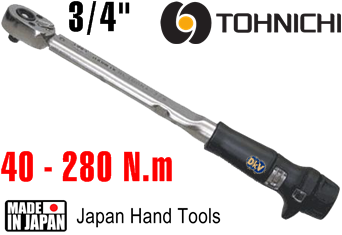 Cờ lê lực Tonichi QL280N