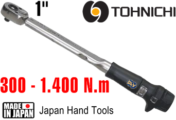 Cờ lê lực Tonichi QLE1400N2