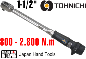 Cờ lê lực Tonichi QLE2800N2