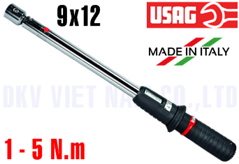 Cờ lê lực USAG U08114000