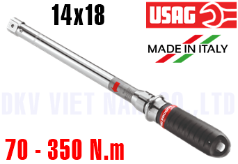 Cờ lê lực USAG U08114607