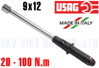 Cờ lê lực USAG U08115003