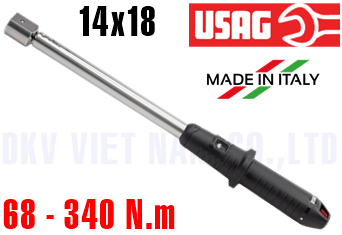 Cờ lê lực USAG U08115006