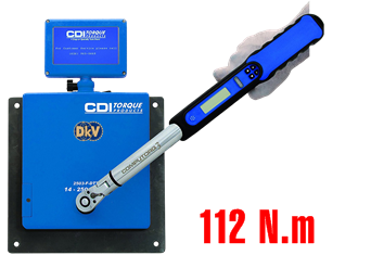 Thiết bị đo lực CDI 10002-I-DTT