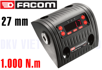 Thiết bị đo lực Facom E.2000-1000