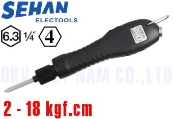Tô vít lực điện Sehan EF180P