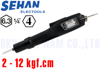 Tô vít lực điện Sehan F120P+