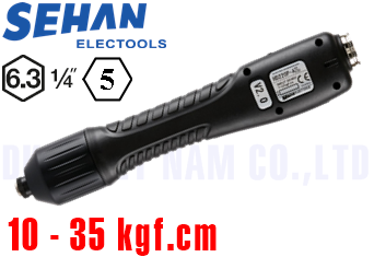 Tô vít lực điện Sehan HD350P