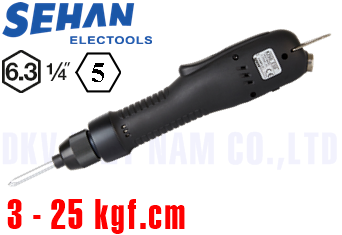 Tô vít lực điện Sehan K250