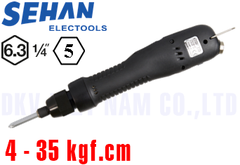 Tô vít lực điện Sehan K350P