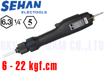 Tô vít lực điện Sehan NF220+