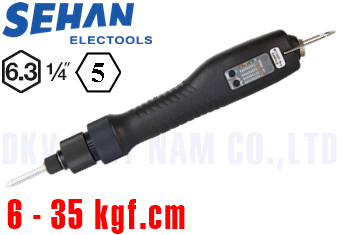 Tô vít lực điện Sehan NF350P