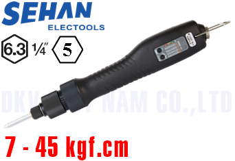 Tô vít lực điện Sehan NF450P