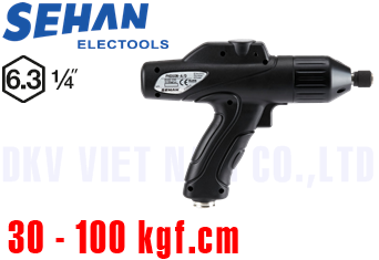 Tô vít lực điện Sehan PHD100N