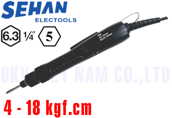 Tô vít lực điện Sehan SB180P