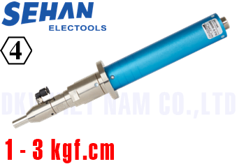 Tô vít lực điện Sehan SD300Z