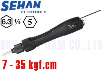 Tô vít lực điện Sehan YF35NP