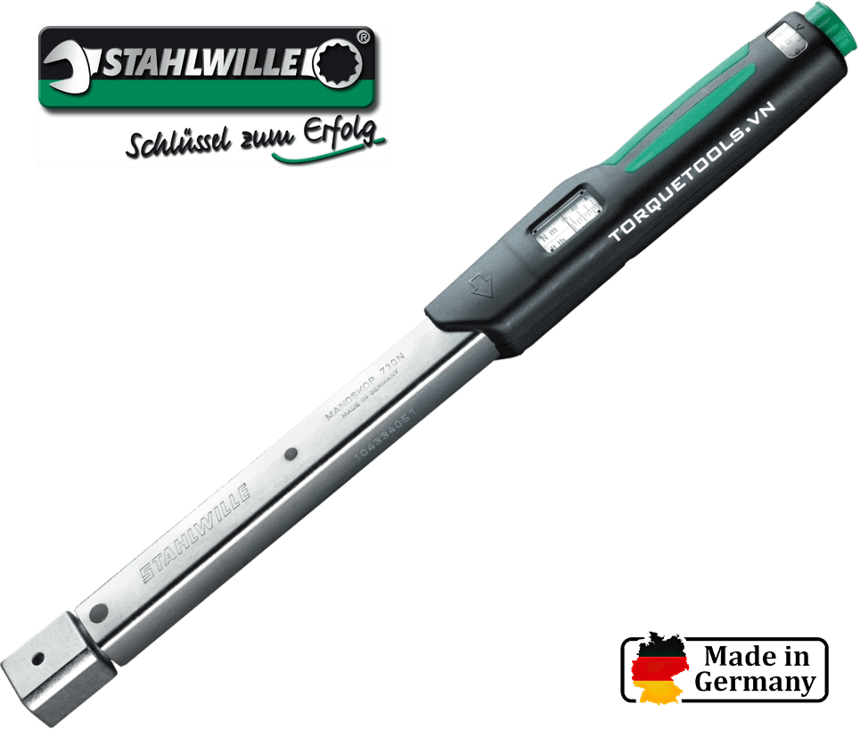 co le luc stahlwille 50181040, co le siet luc stahlwille 50181040, stahlwille torque wrench 50181040
