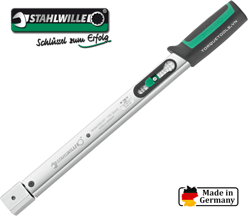 co le luc stahlwille 50180010, co le siet luc stahlwille 50184010, stahlwille torque wrench 50184010