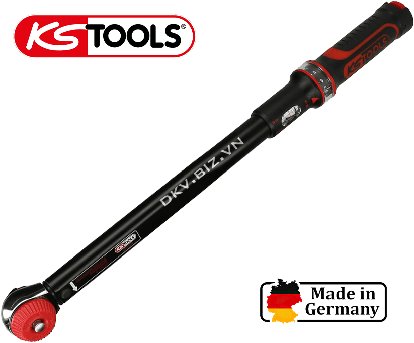 co le luc KS Tools 516.1432, co le can luc KS Tools 516.1432, KS Tools torque wrench 516.1412