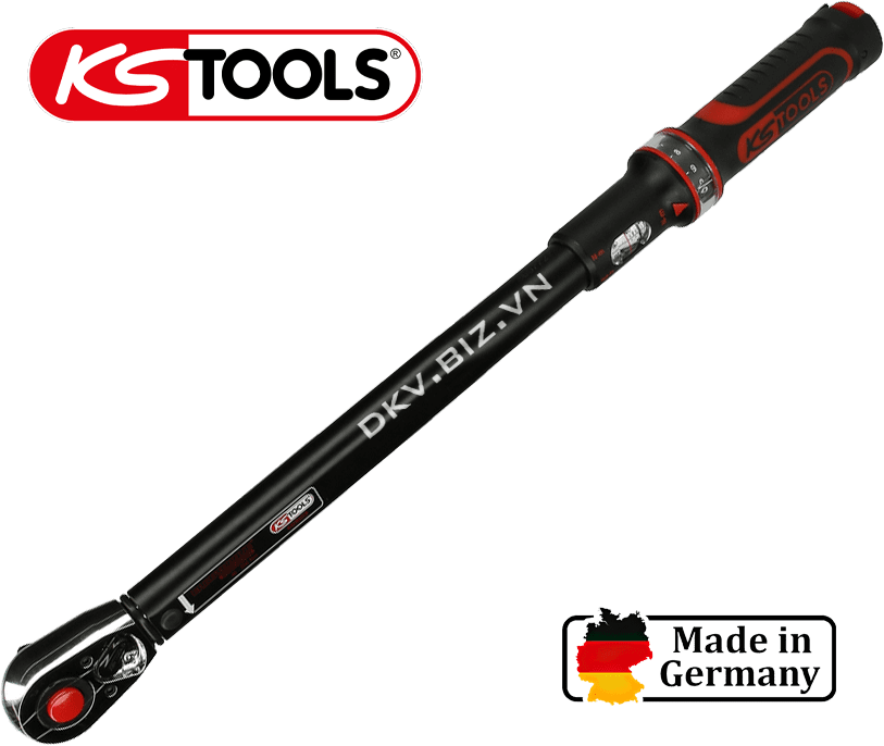 co le luc KS Tools 516.1522, co le can luc KS Tools 516.1522, KS Tools torque wrench 516.1522