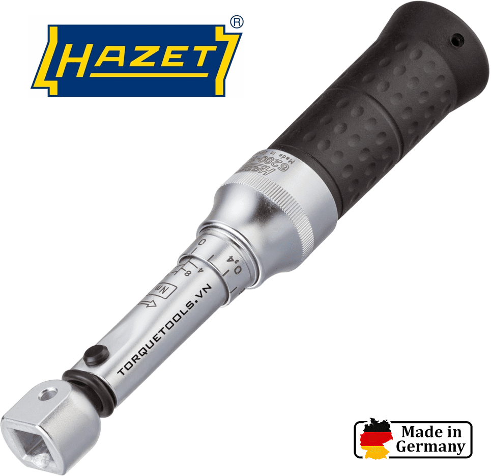 co le luc hazet 6281-2ct, co le siet luc hazet 6281-2ct, hazet torque wrench 6281-2ct