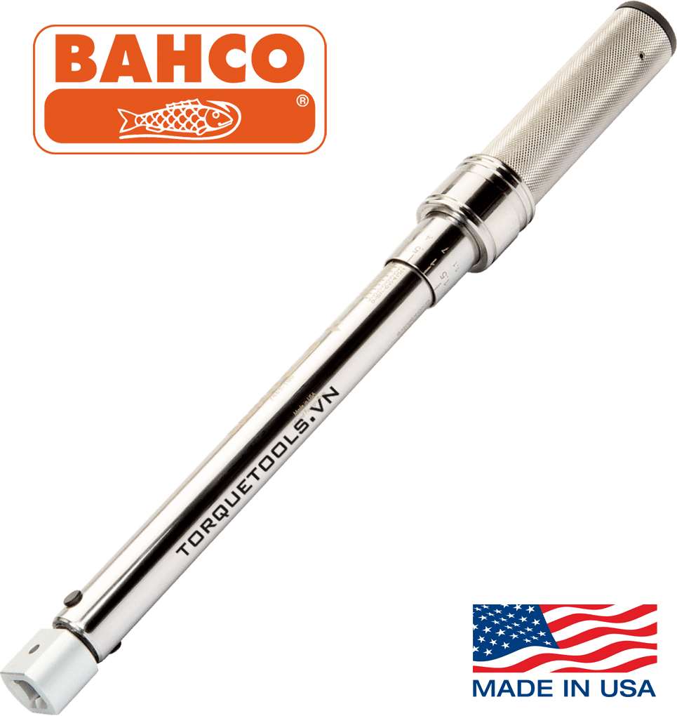 co le luc bahco 7465-15, co le siet luc bahco 7465-15, bahco torque wrench 7465-15