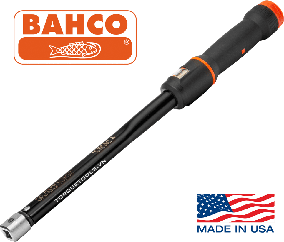 co le luc bahco 74w9-50, co le siet luc bahco 74w9-50, bahco torque wrench 74w9-50